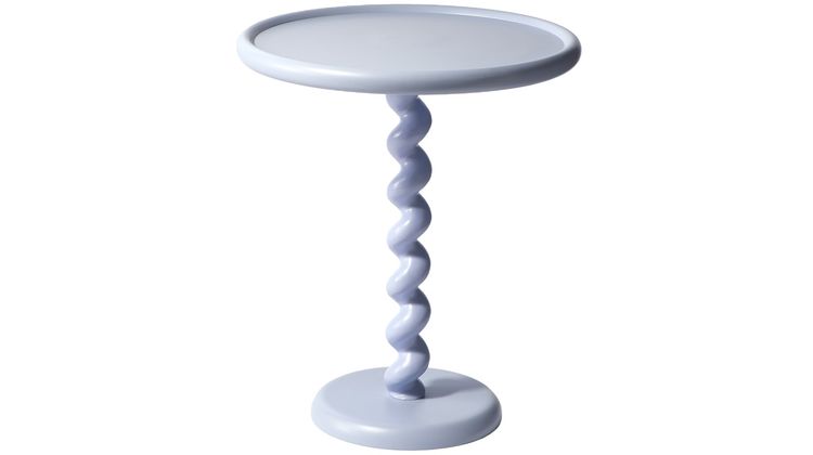 POLSPOTTEN Twister Bijzettafel