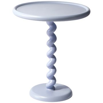 POLSPOTTEN Twister Bijzettafel