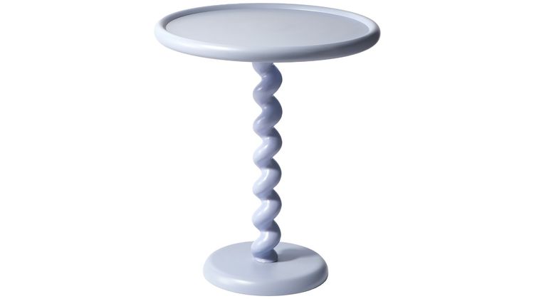 POLSPOTTEN Twister Bijzettafel