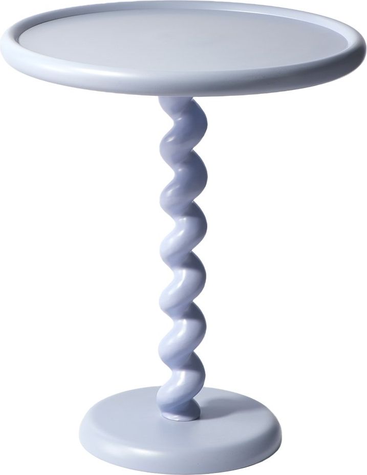 POLSPOTTEN Twister Bijzettafel