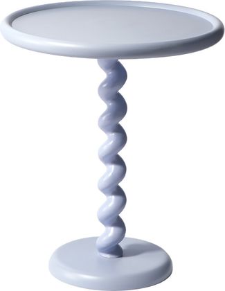 POLSPOTTEN Twister Bijzettafel