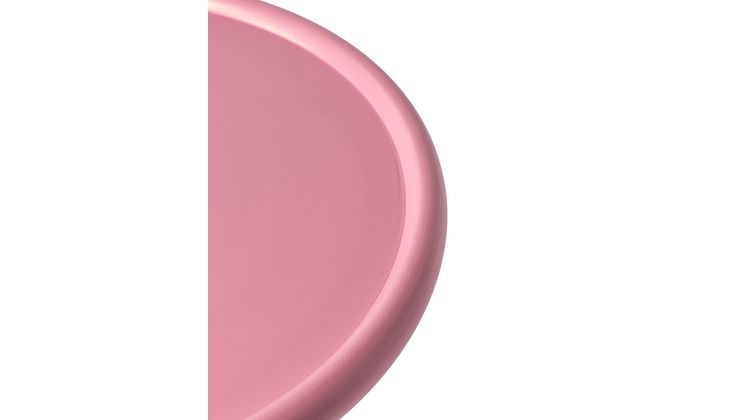 POLSPOTTEN Twister Bijzettafel
