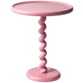Polspotten Twister Bijzettafel