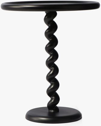 POLSPOTTEN Twister Bijzettafel