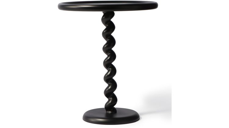 POLSPOTTEN Twister Bijzettafel