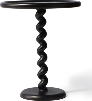 POLSPOTTEN Twister Bijzettafel