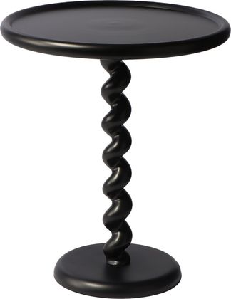 POLSPOTTEN Twister Bijzettafel