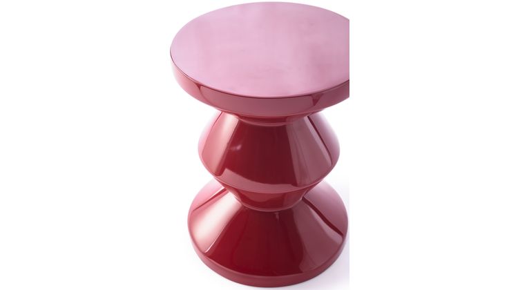POLSPOTTEN Zig Zag Bijzettafel