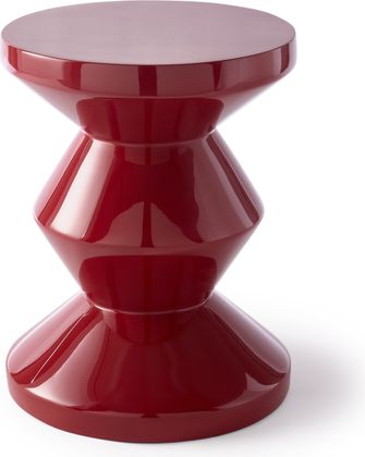 POLSPOTTEN Zig Zag Bijzettafel