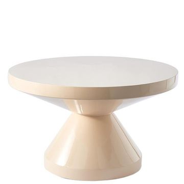 POLSPOTTEN Zig Zag Salontafel