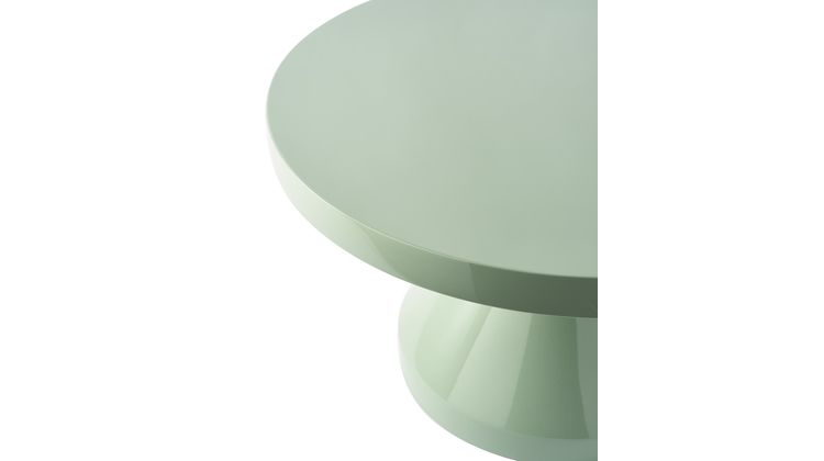 POLSPOTTEN Zig Zag Salontafel