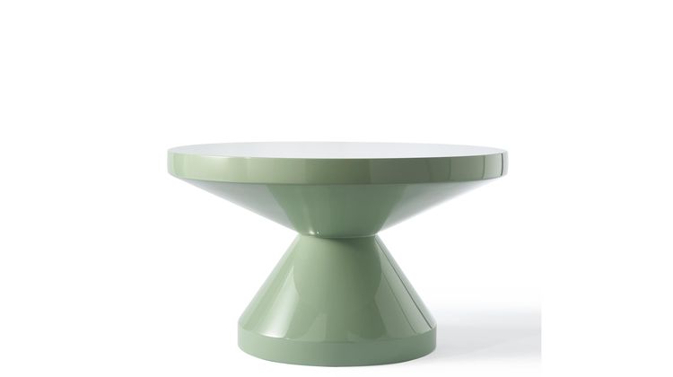 POLSPOTTEN Zig Zag Salontafel