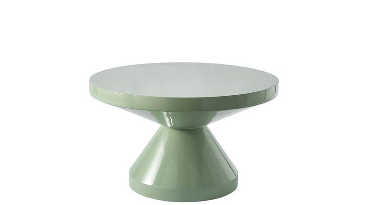 POLSPOTTEN Zig Zag Salontafel
