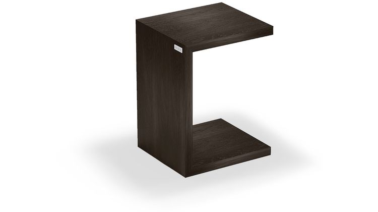 PUUUR Bezos Bijzettafel