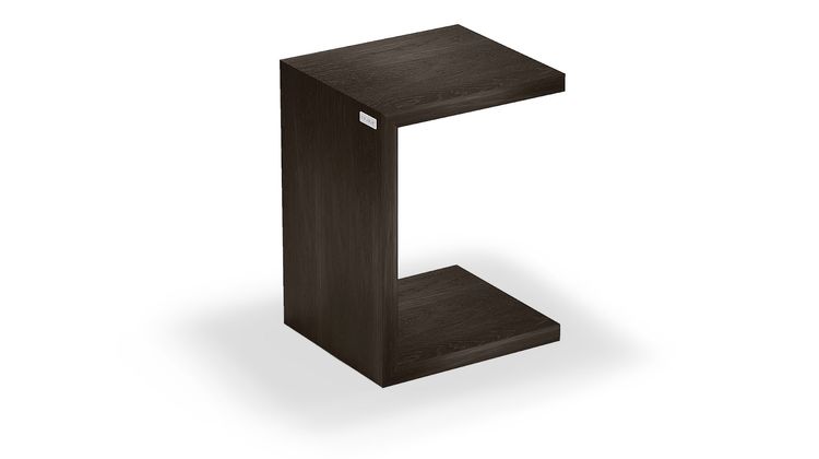 PUUUR Bezos Bijzettafel