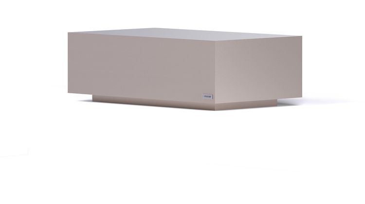 PUUUR Johnson Salontafel