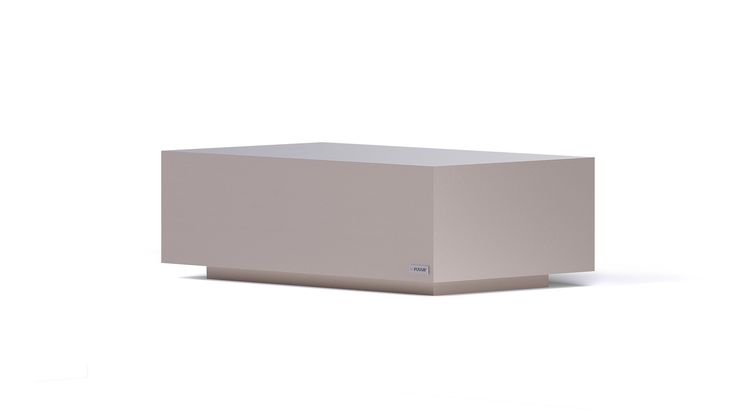 PUUUR Johnson Salontafel