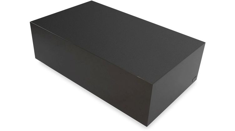 PUUUR Johnson Salontafel