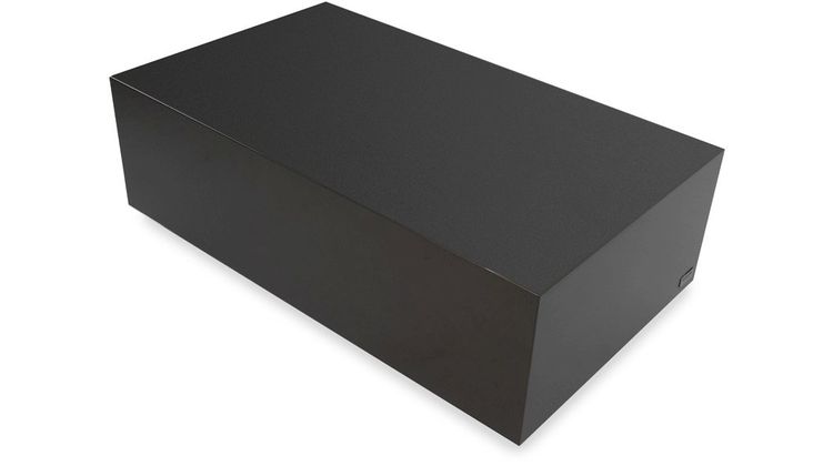 PUUUR Johnson Salontafel