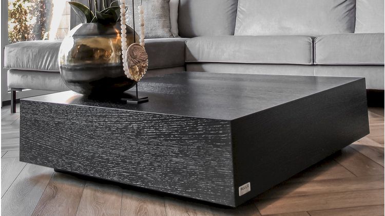 PUUUR Johnson Salontafel