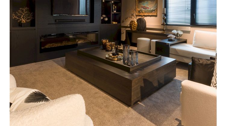 PUUUR Johnson Salontafel