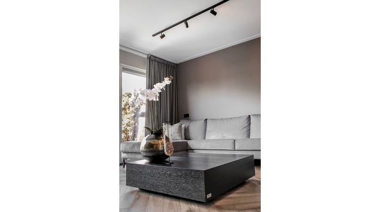 PUUUR Johnson Salontafel