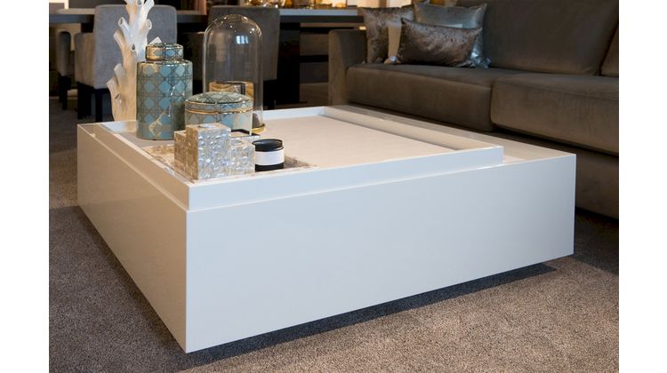 PUUUR Johnson Salontafel