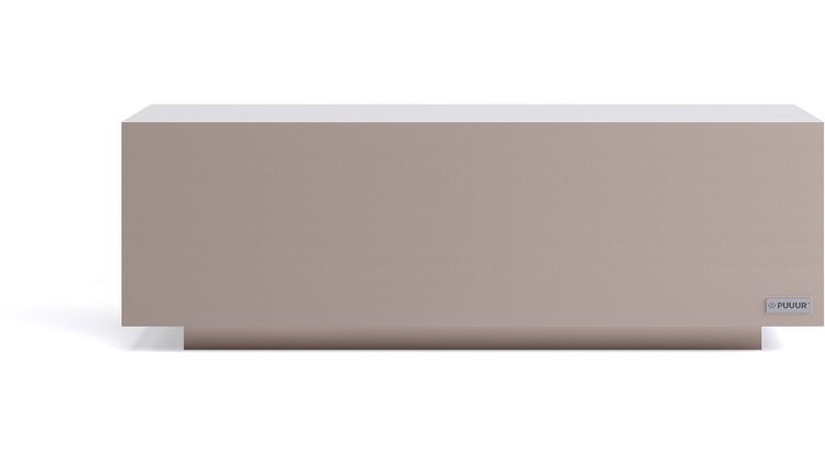 PUUUR Johnson Salontafel
