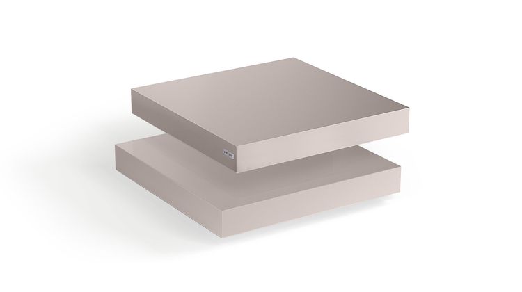PUUUR Lauder Salontafel