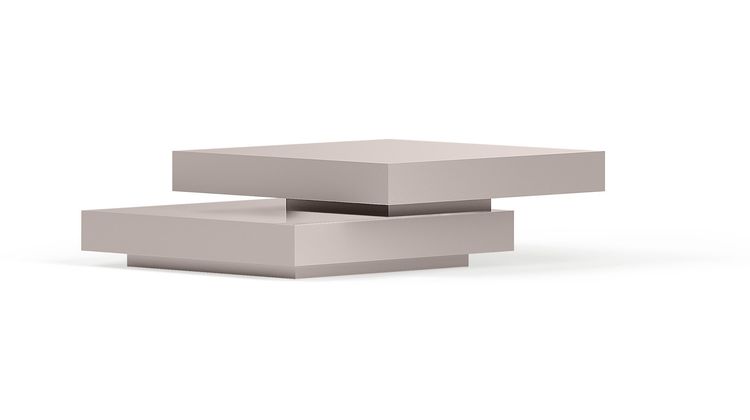 PUUUR Lauder Salontafel