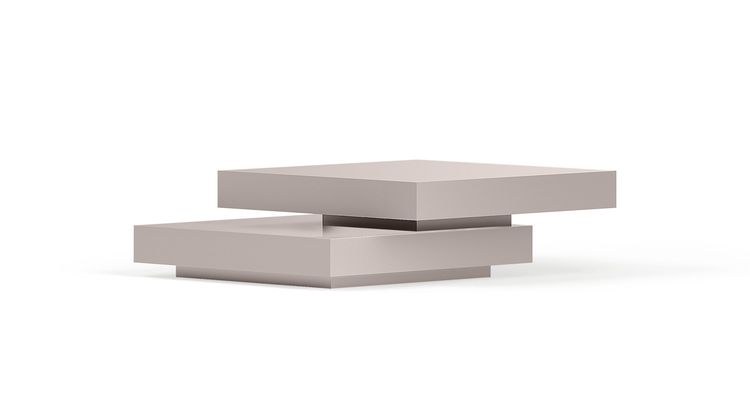 PUUUR Lauder Salontafel