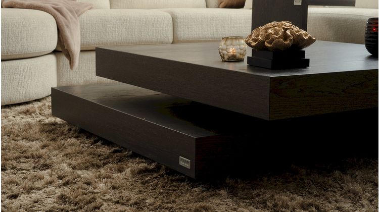 PUUUR Lauder Salontafel