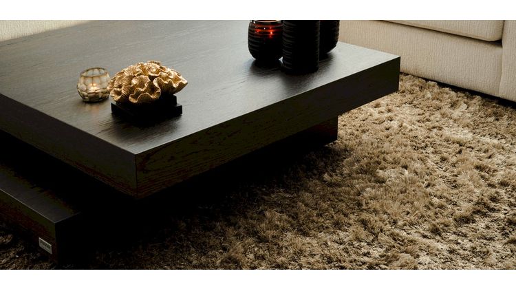 PUUUR Lauder Salontafel