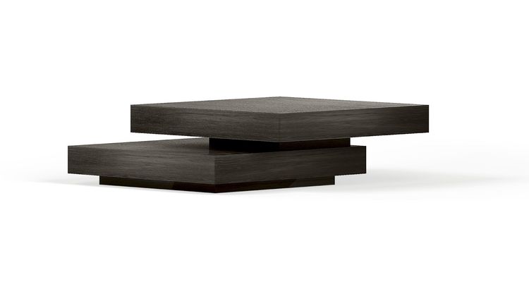 PUUUR Lauder Salontafel