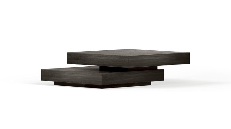 PUUUR Lauder Salontafel
