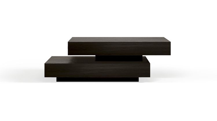 PUUUR Lauder Salontafel