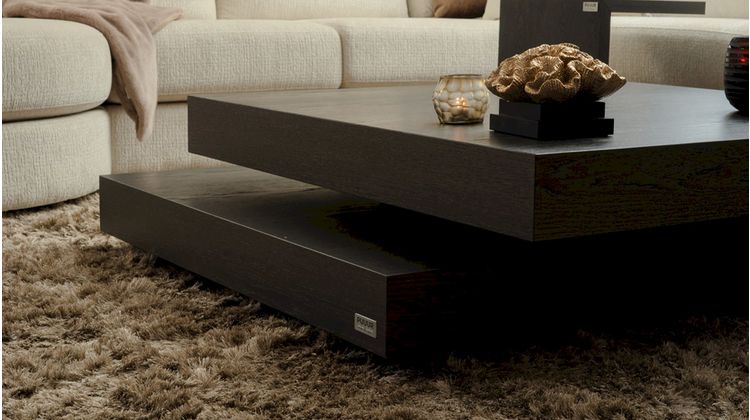 PUUUR Lauder Salontafel