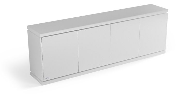 PUUUR Rockefeller Dressoir
