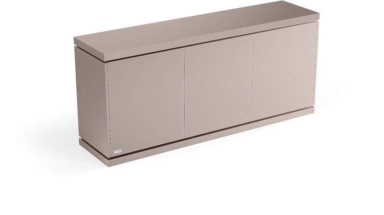 PUUUR Rockefeller Dressoir