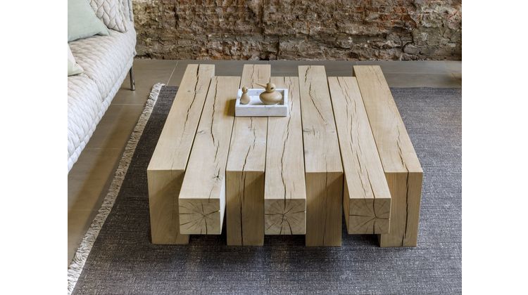 QLIV Adjust Salontafel