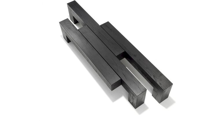QLIV Adjust Salontafel