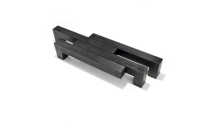 QLIV Adjust Salontafel