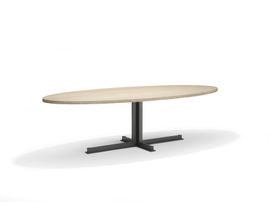 QLIV Cross Eettafel