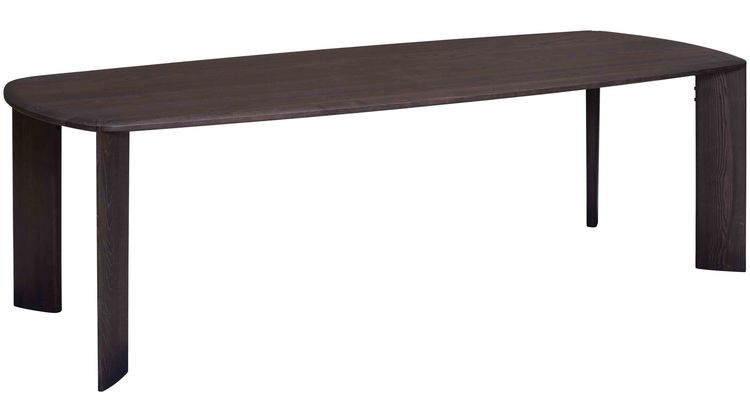 QLIV Mitchell Special S Eettafel
