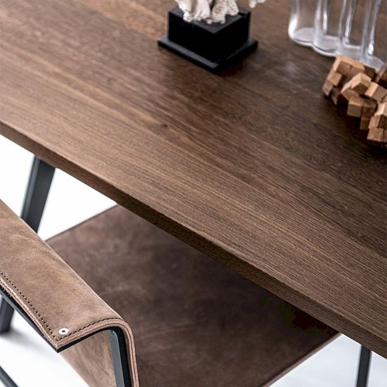 QLIV On Top Eettafel