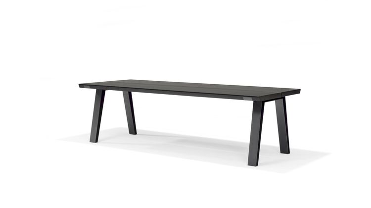 QLIV Side-to-Side Eettafel