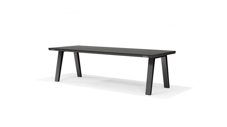 QLIV Side-to-Side Eettafel