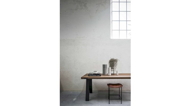 QLIV Side-to-Side Eettafel