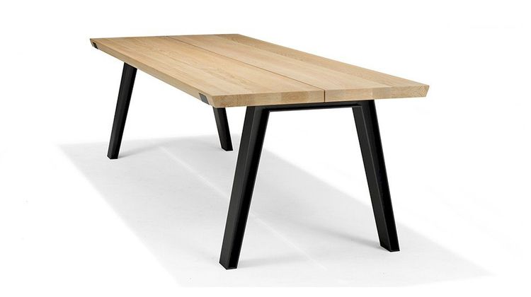 QLIV Side-to-Side Eettafel