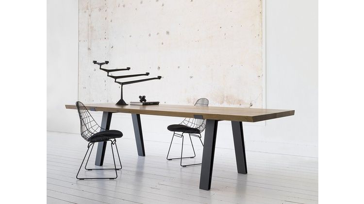 QLIV Side-to-Side Eettafel